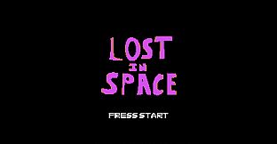 Lost In Space