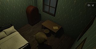 A Little Lost