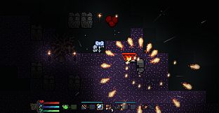 Wild Light: Darkest Isles