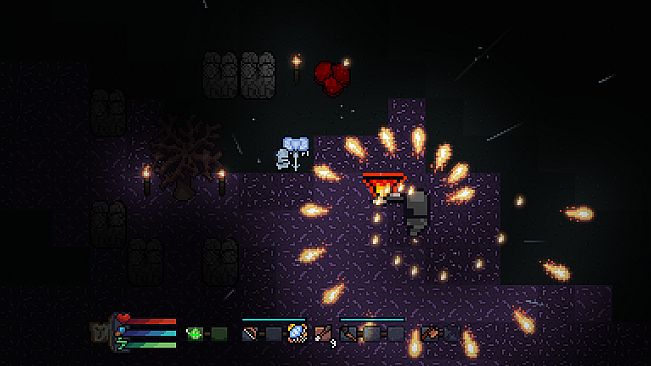 Wild Light: Darkest Isles