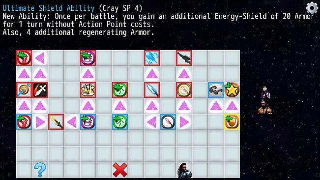 Defense of the Earth