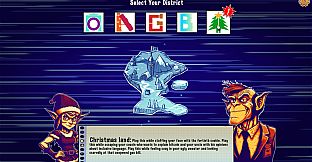 Urban Cards: Christmas Faction