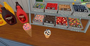 Ice Cream Revolution