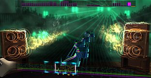 Rocksmith 2014 – The Edgar Winter Group - “Frankenstein”