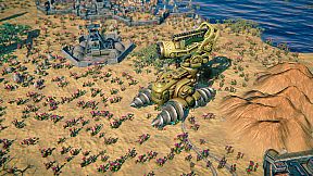 Revival: Recolonization