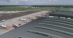 X-Plane 12 Add-on: Aerosoft - Airport Hamburg