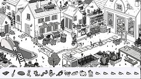 嗨喵乐园(HiPurrLand)