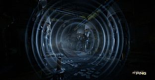 Signal Lost: The Ping