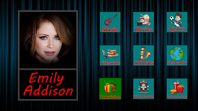 Trivia Clash: Adult Film Star Edition