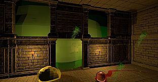 Shadows in the Darkness