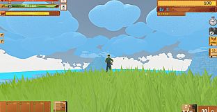 Hunting World