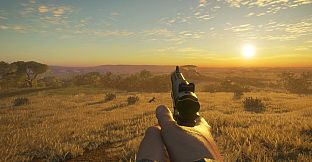 theHunter: Call of the Wild - Weapon Pack 3