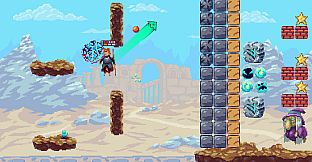 Arkan: The dog adventurer