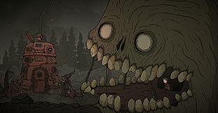 Creepy Tale: Some Other Place (Windows)