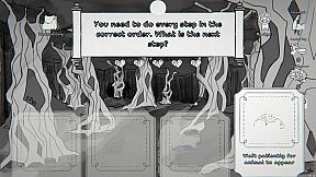 Seeking My Fate: Medieval Fantasy