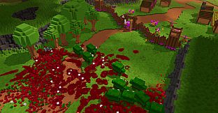 Mysticore: Towers & Timber