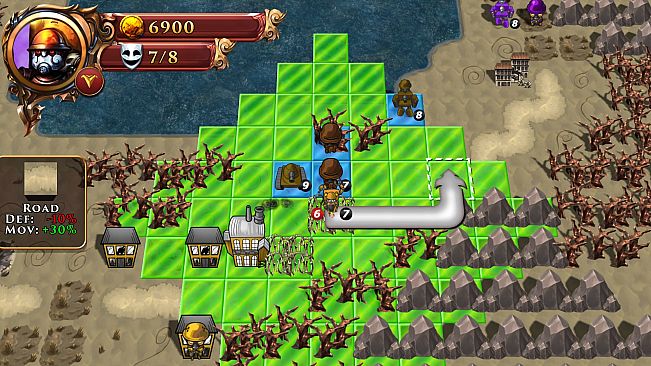 Plague Universe: Strategy Rpg Bundle