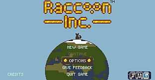 Raccoon Inc.