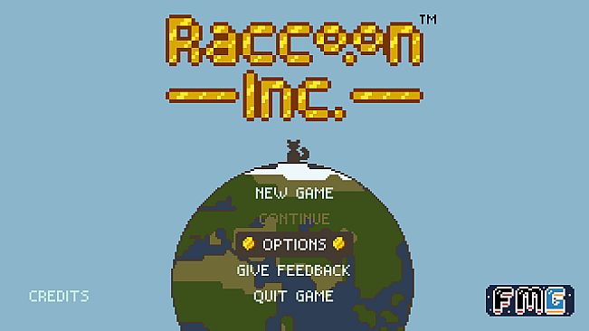 Raccoon Inc.