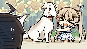 Aokana - Four Rhythms Across the Blue - EXTRA1