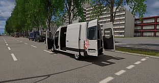 CityDriver - Alvarez-Lentz Marathon 420 CTI