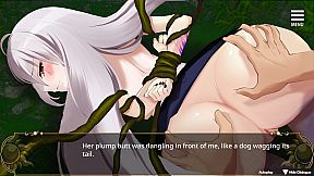 Demon Maiden and Slave Summoning