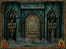 The Cabinets of Doctor Arcana