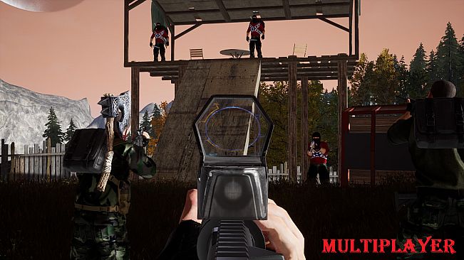 Cyber War APOCALYPSE