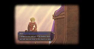 The Legend of Heroes: Trails in the Sky the 3rd