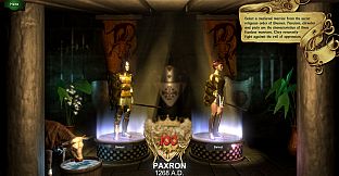 The Prometheus Secret Noohra