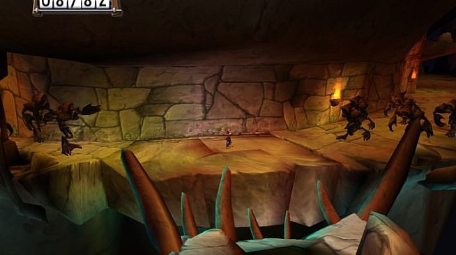 Rayman 3: Hoodlum Havoc