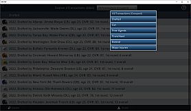 Pro Strategy Football 2022