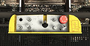 Train Simulator: DB Fas 126