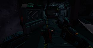 Fractured Atmosphere