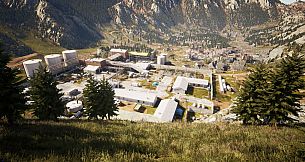 TRYP FPV: Drone Racer Simulator