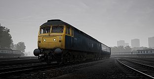 Train Sim World 2: Northern Trans-Pennine: Manchester - Leeds Route Add-On