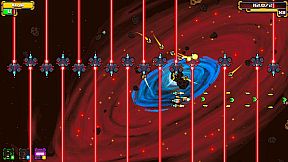 Space Elite Force II - Reloaded