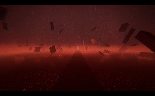 Jurnal Malam : Bestfriend