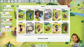 Charterstone: Digital Edition