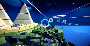 Windborn: Journey to the South