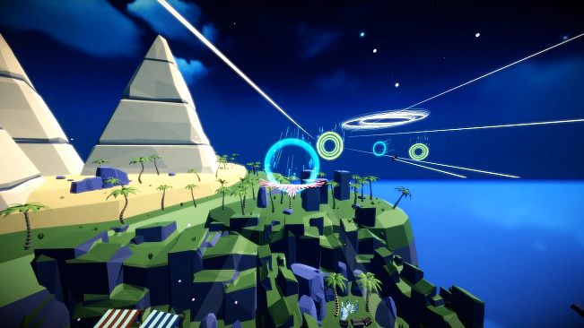 Windborn: Journey to the South