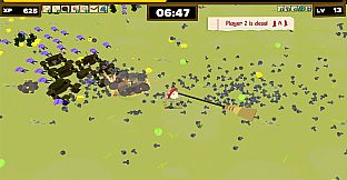 Hardcore Cottagecore