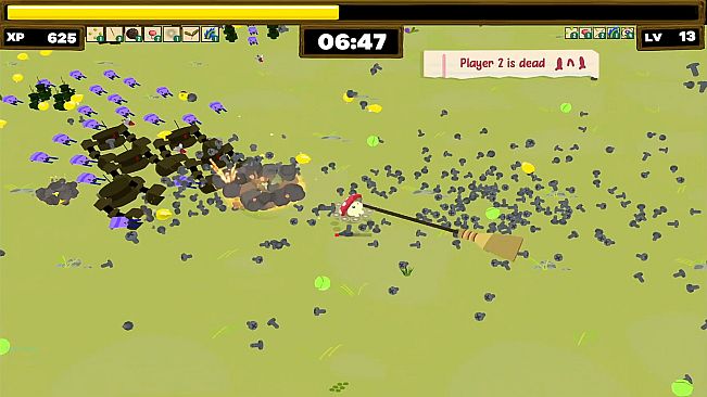 Hardcore Cottagecore