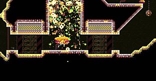 Amazoom Blimp Jockey '69