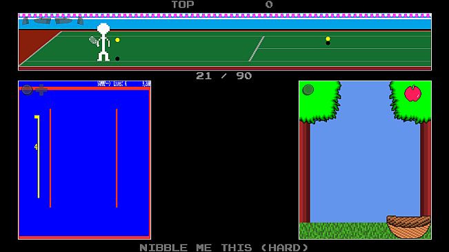 Super Duper Multitasking