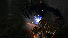 Holy Purge : Exorcist