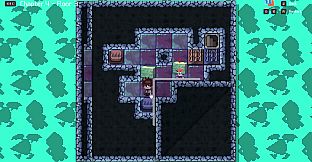 Folding Dungeon