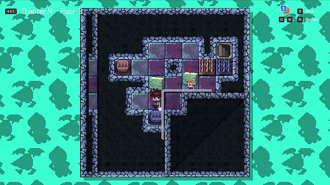 Folding Dungeon
