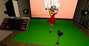 Anime for Photo Studio