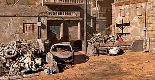 3DMark VRS feature test